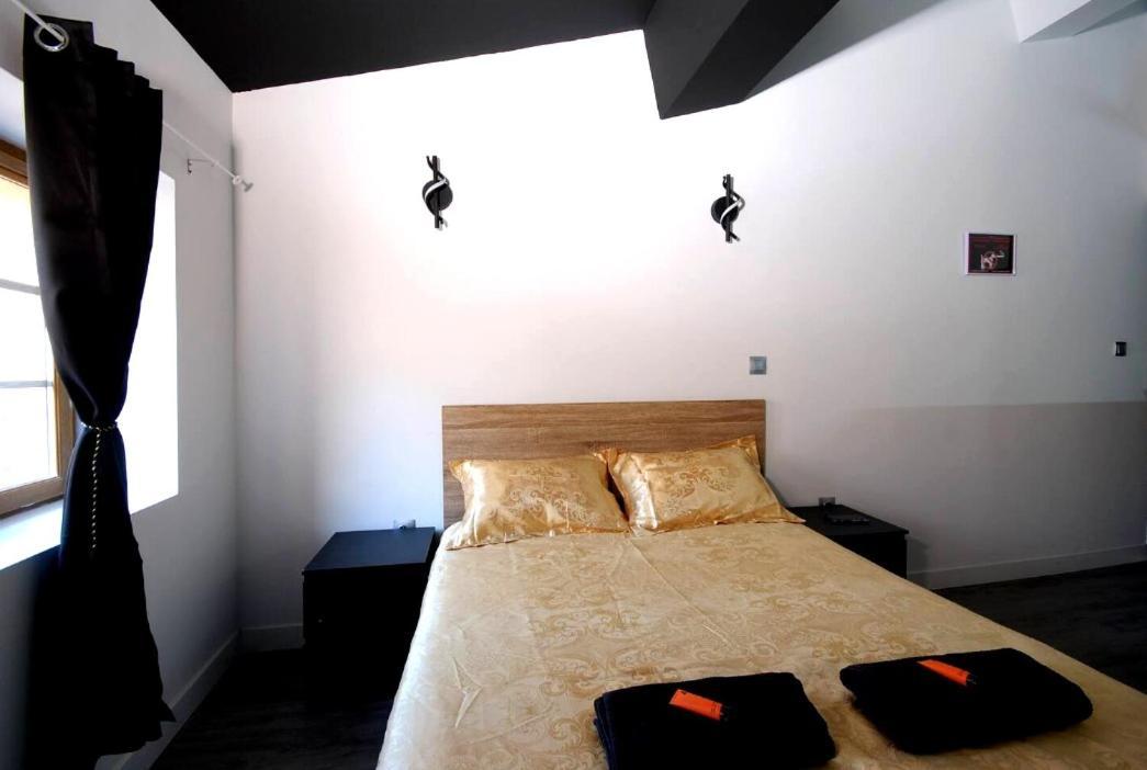 Apartment Baignoire