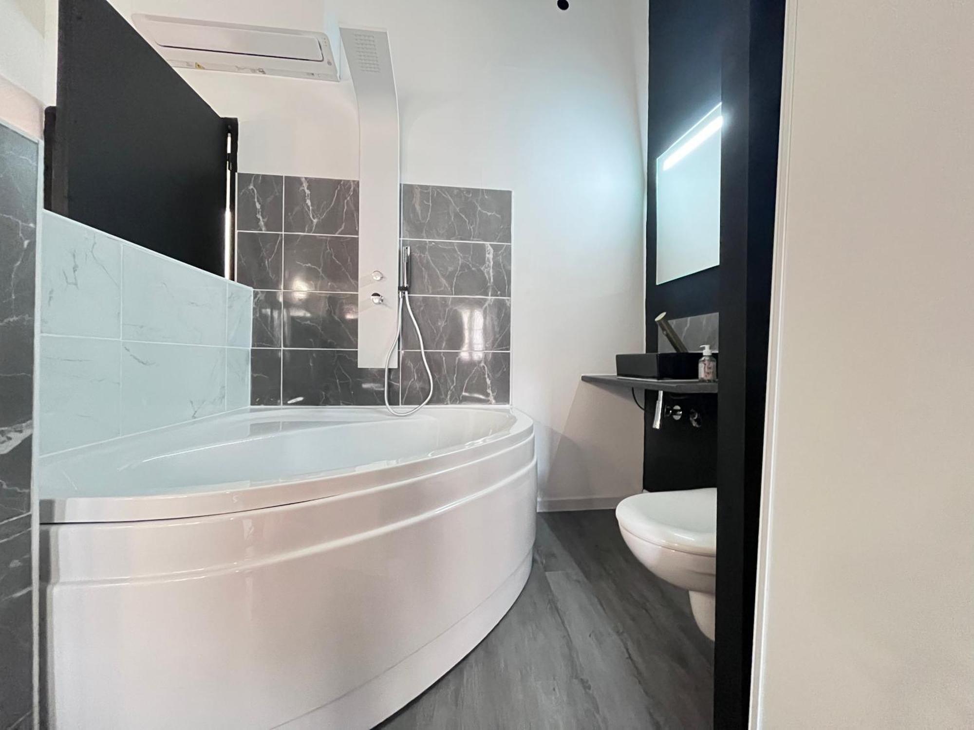 Baignoire Narbonne